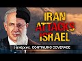 Ayatollah Ali Khamenei: The Man Behind Iran's First-Ever Direct Attack Against Israel