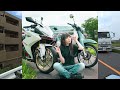 え、YAMAHAの125MTアツすぎんッ…！？MT125試乗インプレ！