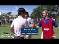 Highlights: U.S. Junior Amateur Championship, final | Golf Channel