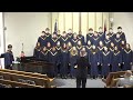 Luther Prep Choir