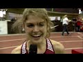 Konstanze Klosterhalfen - Deutsche Leichtathletik-Hallenmeisterschaften  - Dortmund - 18.02.2018