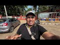 Goa | Panjim City - December 2023 | Virtual Tour | Goa Vlog | Current Situation| North Goa |