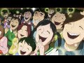 #DIMPLE: Put on a happy face [Mob Psycho 100 • AMV]