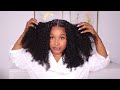 WOW! NO WORK NEEDED ON THIS WIG! PRECUT LACE, GLUELESS WIG INSTALL | OMGHERHAIR