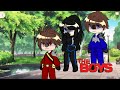 The boys |Ninjago| old trend?