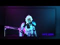 Ritmo OC Star Wars Cosplay  Animation