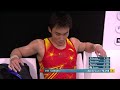 Men’s All-Around Final Highlights