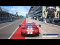 Nissan GT-R Nismo GT3 - Assetto Corsa Competizione | Logitech g29 gameplay