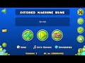 Geometry Dash - Ditched Machine by Jeyzor 100% [