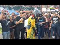 RACE 1 EMAK GILA Tinggal Jauh Katak ! PARAH RAMAI NYA