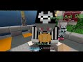 Minecraft with a furry (stream recap)