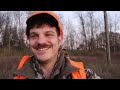 Hunt Trap Fish !: Season 4: Episode 6: Deer Hunting: Gun Deer Season