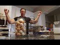 How to preserve eggs naturally for long term storage at home