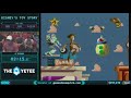 Disney's Toy Story by JermRo in 22:17 - AGDQ 2018 - Part 61