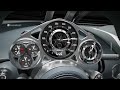 Bugatti Tourbillon vs Bugatti Chiron Engine Sound and Acceleration!
