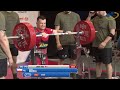 🔴 Men 59 - 83 kg - European Equipped Powerlifting Championships 2024
