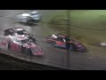 Mayla Johnson S2E9 Moler Raceway Park Sport Mod 6-14-2024