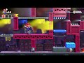 Mario vs Donkey Kong Switch - Twilight City All Presents. Part 8