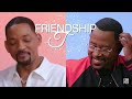 Will Smith & Martin Lawrence Debate GOAT Sitcom, Comedian & Summertime Anthem | GOAT Talk