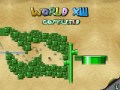Mario Forever Roman Worlds World XIII by MrPrzemistrz