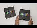 Rubik’s Gridlock | Rubik’s Cube | Fun Video For Kids