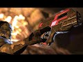 Mass Effect Lore Series - The Reapers