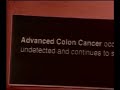 Colossal Colon Virtual Tour