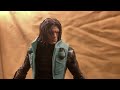 CAPTAIN AMERICA 1943 STOP-MOTION (Multiverse Vol. 1)