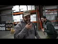 INVASIVE Species SNEAKS INTO My WAREHOUSE!!! (Catch Clean Cook)