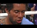 Ryan Garcia vs Braulio Rodriguez HIGHLIGHTS | BOXING FIGHT HD
