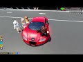 Rizzing Girls With The NEW $50,000,000 DEADPOOL Car In Roblox Driving Empire!