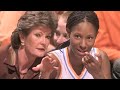 Legend: A tribute to Pat Summitt