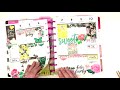 Plan with Me: American Crafts Sticker Books