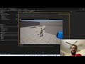 Unreal Engine 5.1 | Static Mesh Sockets - Attach a weapon to the hand dynamically