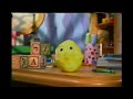Playhouse Disney Clay Stanley Bumper Compilation
