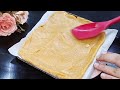 Besan aur suji ki barfi ki recipe | بیسن اور سوجی کی برفی بنانے کا طریقہ  | besan aur suji ki barfi