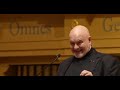 Fr Carlos Martins Exorcist, Sin allows Devil to attack #Jesus