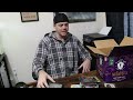 Mystery Tackle Box MotherLode Unboxing!!!