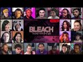 Bleach Thousand Year Blood War Episode 6 Reaction Mashup