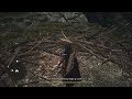 Forested Griffin's Nest Portcrystal Location Dragon's Dogma 2