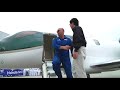 The First Production HondaJet Takes Flight