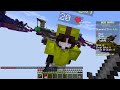 Playing bedwars in honor of Technoblade! #Technoblade25