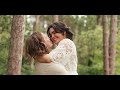 'Til Kingdom Come | Emotional Christ-centered wedding at Brown Co. State Park | Iris + Jordan