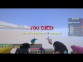 Minecraft | HOW ARE YOU SO GOOD?!? [Hypixel Bed Wars]