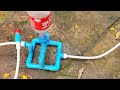 99 Simple Tips To Help You Save money  1 Techniques to fix pvc low pressure water