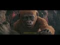 Godzilla × Kong: The New Empire [2024] - Suko Screen Time