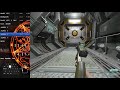 Doom 3: BFG Edition Any% Speedrun in 55:30