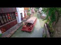 Walking in Suzhou's Old Alleys, Eastern China's Old Residential Areas | 4K HDR