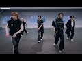 Stray Kids ‘Lose My Breath (Stray Kids Version) Mirrored Dance Practice