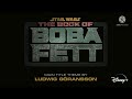 The Book of Boba Fett Theme x Finale Theme
